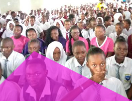 WOSWA -  Women Students Mentorship Association 